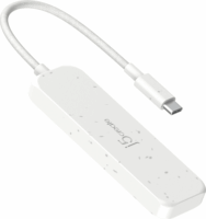 j5create JCH341EW USB Type-C 3.2 HUB (4 port)