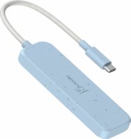 j5create JCH341EC USB Type-C 3.2 HUB (4 port)