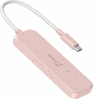 j5create JCH341ER USB Type-C 3.2 HUB (4 port)