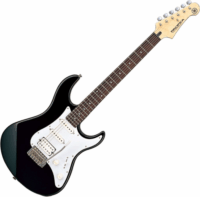 Yamaha Pacifica 012 II BL Elektromos gitár