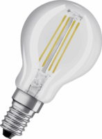 Osram LED Filament izzó 4W 470lm 2700K E14 - Meleg fehér