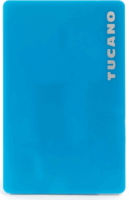 Tucano Ultra Slim Powerbank 1500 mAh - kék