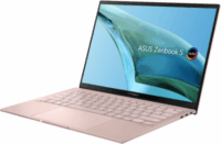 Asus Zenbook S13 Notebook Bézs (13.3" / AMD Ryzen7-7840U / 16GB / 1TB SSD / Win 11 Home)
