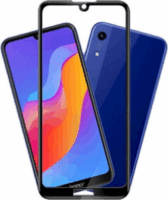 Fusion Huawei Honor 8A/Y6S/Y6 (2019) Edzett üveg kijelzővédő