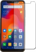 Fusion Samsung Galaxy A10/A20/M10 Edzett üveg kijelzővédő