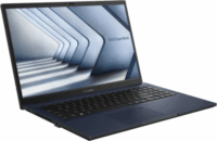 Asus ExpertBook B1 1502 Notebook Fekete (15.6" / Intel i5-1335U / 8GB / 512GB SSD)