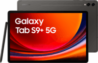 Samsung 12.4" Galaxy Tab S9+ 256GB 5G WiFi Tablet - Szürke