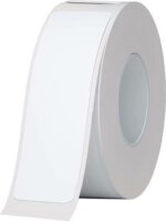 Niimbot 14 x 50 mm Címke hőtranszferes nyomtatóhoz (125 címke / tekercs) - Fehér
