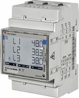 Wallbox Power Meter Háromfázisú fogyasztásmérő - 65A