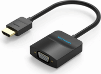 Vention 42154 HDMI apa - VGA anya Adapter