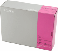 Sony UPC-5010A Színes Mavigraph Videó Nyomtatópapír