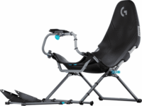 Playseat Challenge X Logitech G Edition Szimulátor ülés