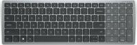 Dell KB740 Wireless Billentyűzet - Amerikai (US)