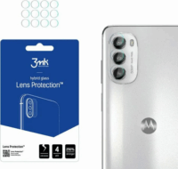 3mk Lens Protection Motorola Moto G82 5G kamera védő üveg