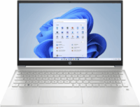 HP Pavilion 15 Notebook Ezüst (15.6" / AMD Ryzen5-7530U / 16GB / 512GB SSD / Win 11 Home)