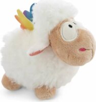 Nici Somna álló bárány plüss figura - 13 cm