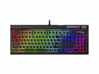 Keyboard Alloy Elite II RGB Vezetékes Gaming Billentyűzet - Angol (UK)