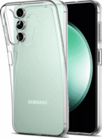 Ultra Slim Samsung Galaxy S24 Plus Hátlapvédő Tok - Átlátszó