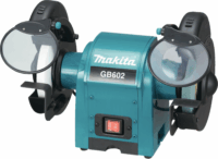 Makita GB602 Kettős köszörűgép