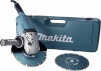Makita GA9020RFK3 Elektromos sarokcsiszoló