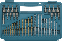 Makita B-68432 Fúrószár és bit készlet (102 db / csomag)