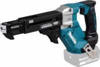 Makita DFR551Z 18V Akkumulátoros táras csavarbehajtó (Akku és töltő nélkül)