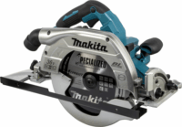 Makita DHS900ZKU Akkumulátoros körfűrész (Akku és töltő nélkül)