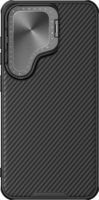 Nillkin CamShield Armor Samsung Galaxy S24 Plus Tok - Fekete