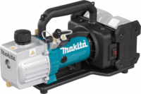 Makita DVP181ZK 18V Akkumulátoros Kétlépcsős vákuumszivattyú (Akku és töltő nélkül)