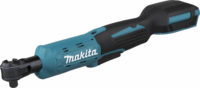 Makita DWR180ZJ 18V Akkumulátoros Racsnis kulcs (Akku és töltő nélkül)