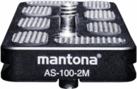 Mantona AS-100-2M Gyorskioldó