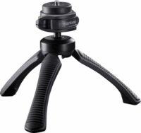 Mantona 21404 Gaia Kamera állvány (Tripod) - Fekete