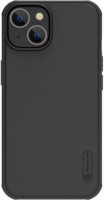 Nillkin Super Frosted Shield Pro Apple Iphone 15 Tok - Fekete