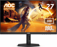 AOC 27" Q27G4X Gaming Monitor