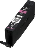 Canon CLI-531M Eredeti Tintapatron Magenta