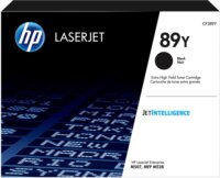 HP 89Y Eredeti Toner - Fekete