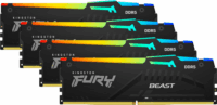 Kingston fury DDR5 128GB RAM kit (4*32GB)