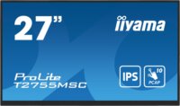 iiyama 27" ProLite T2755MSC Érintőképernyős Monitor