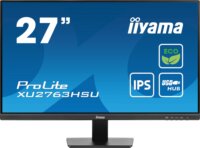 iiyama 27" ProLite XU2763HSU-B1 Monitor