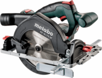 Metabo KS 18 LTX 57 18V Akkumulátoros Kézi körfűrész + metaBOX 340 (Akku és töltő nélkül)