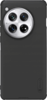 Nillkin Super Frosted Shield Pro OnePlus 12 Tok - Fekete