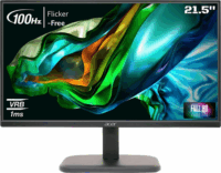 Acer 21.5" EK221QE3 Monitor