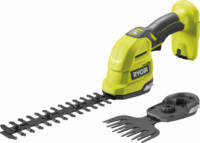 Ryobi RY18GSA-0 18V Akkumulátoros sövényvágó (Akku és töltő nélkül)