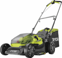 Ryobi RY18LM37A-240 18V Akkumulátoros fűnyíró + 2x 4Ah Akku + Töltő