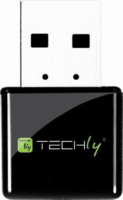 Techly 109245 Mini Wireless USB Adapter