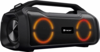 Tracer BigBoy TWS bluetooth Hordozható bluetooth hangszóró - Fekete