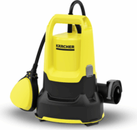Kärcher 1.645-810.0 SP 9.000 Flat merülő szivattyú