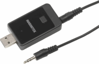 Marmitek 25008199 BoomBoom 50 Bluetooth 3.0 Adapter