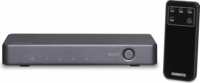 Marmitek 25008336 HDMI Switch (4 PC - 1 Kijelző)