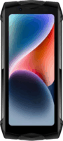 Doogee Smini 8/256GB Dual SIM Okostelefon - Fekete